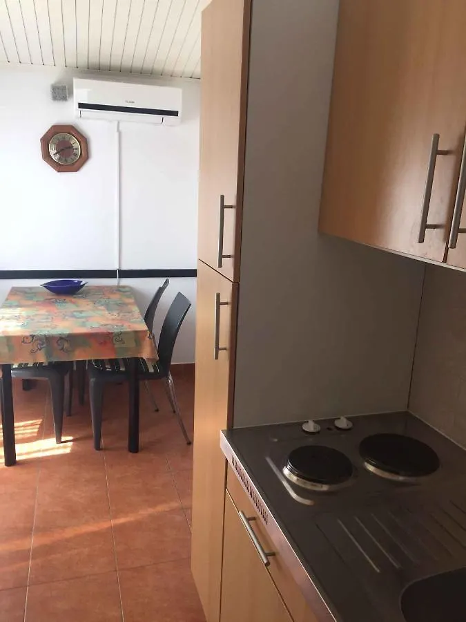 Apartments In Porec/Istrien 37216