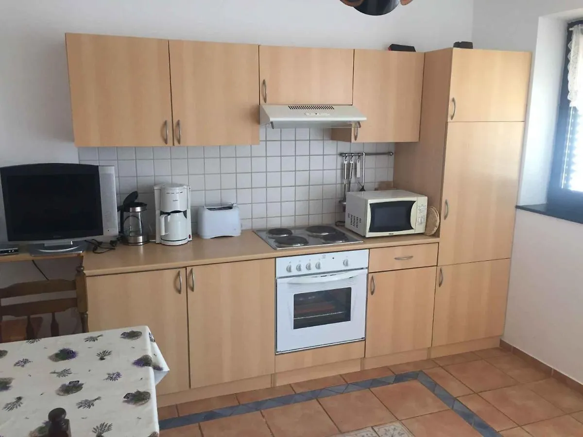 Apartments In Porec/Istrien 37216