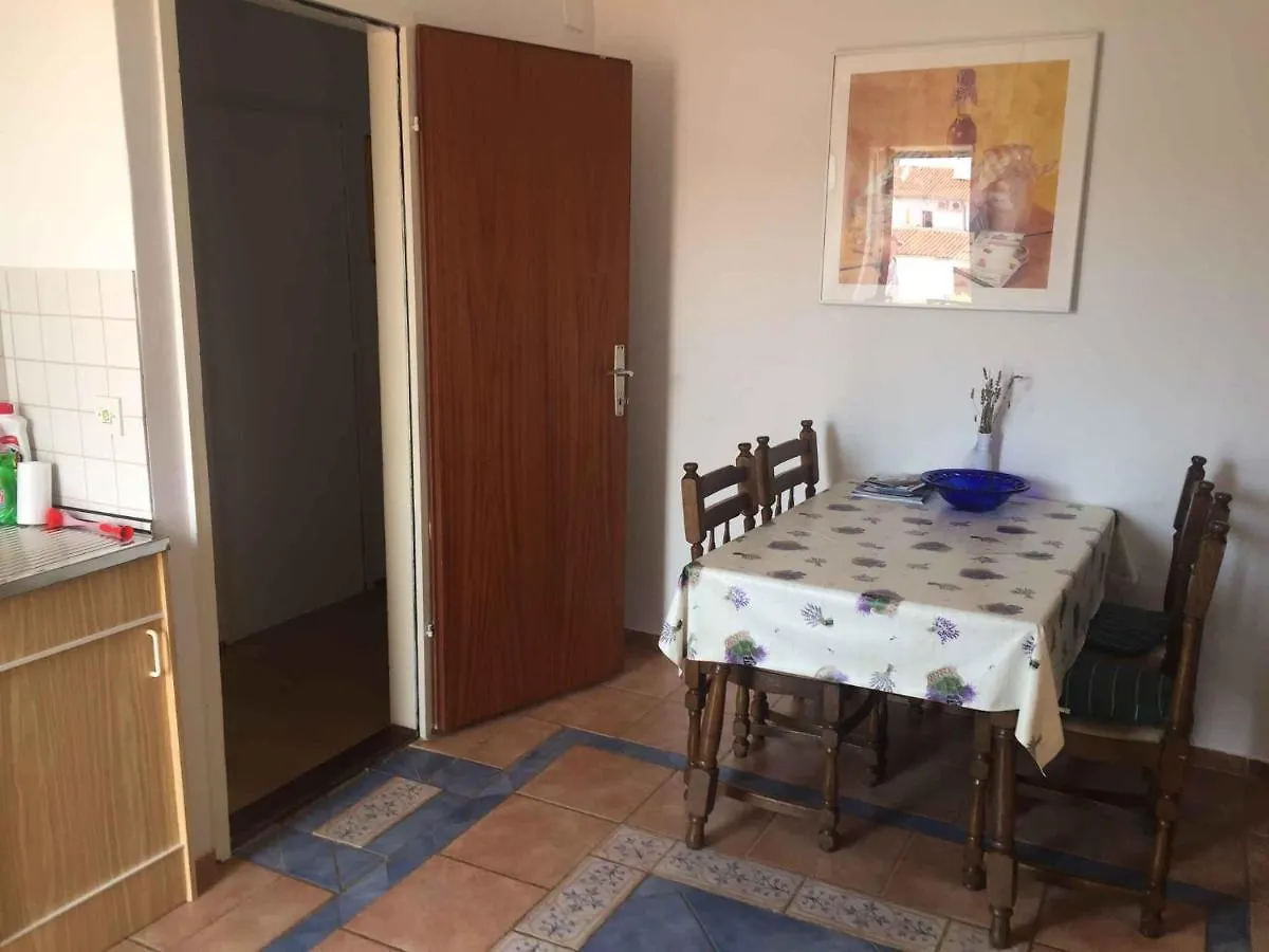Apartments In Porec/Istrien 37216 Croatia