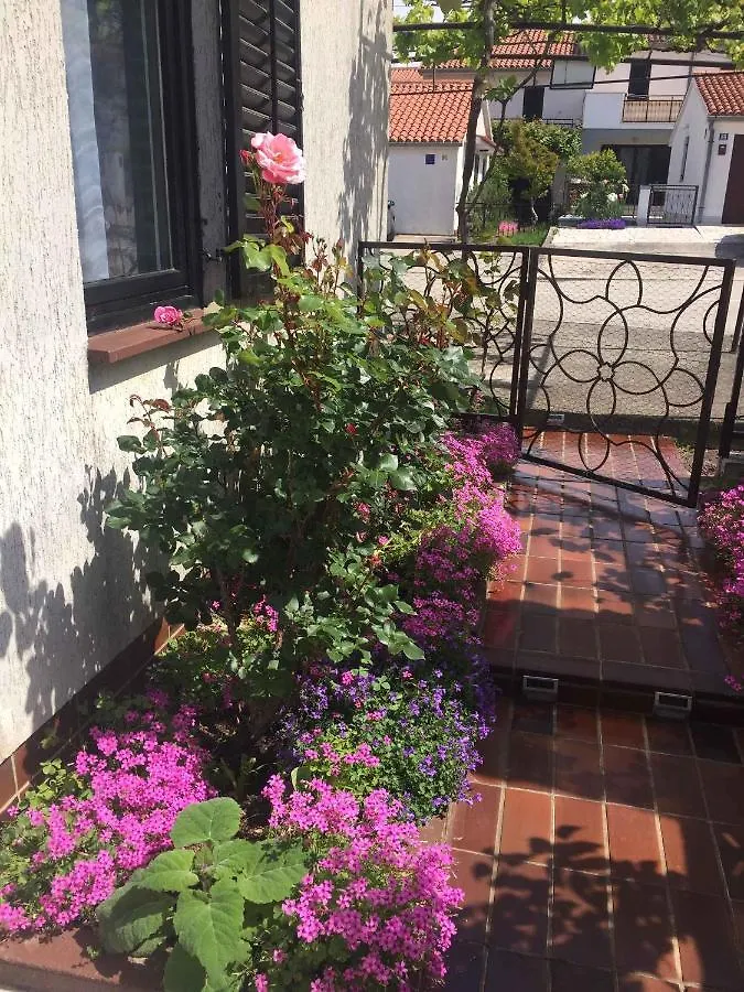 Apartments In Porec/Istrien 37216 Porec