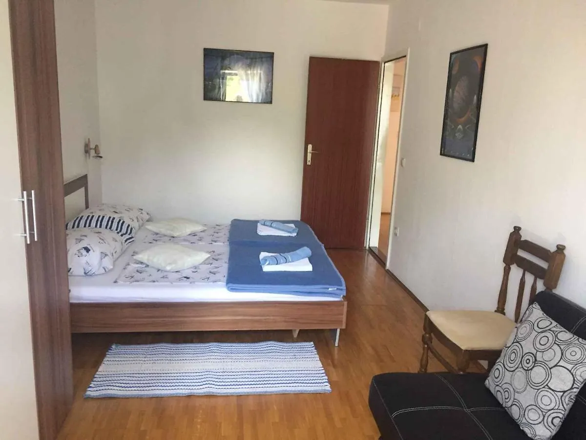 Apartments In Porec/Istrien 37216 0*, Porec Croatia