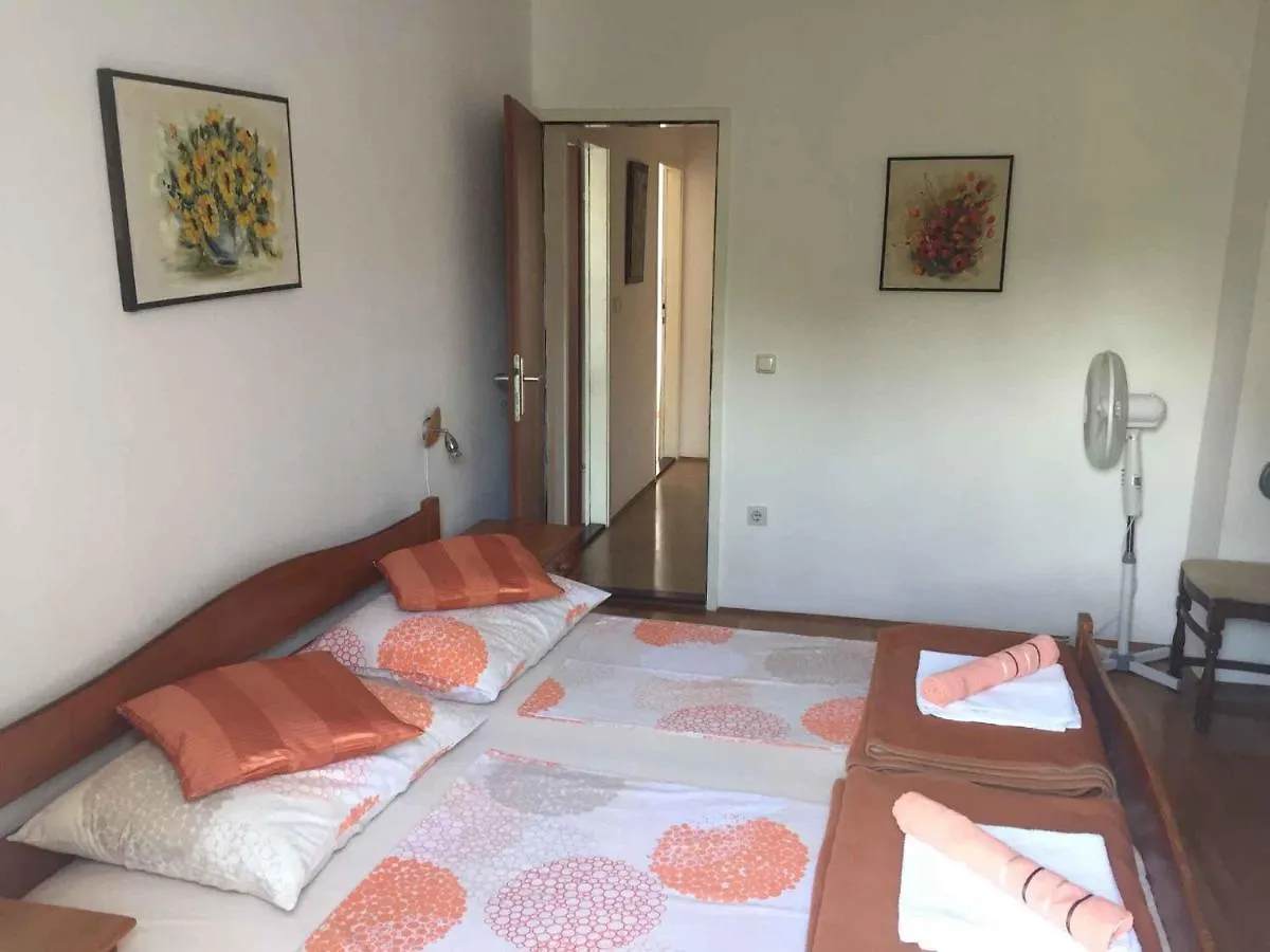 Apartments In Porec/Istrien 37216 0*, Porec Croatia