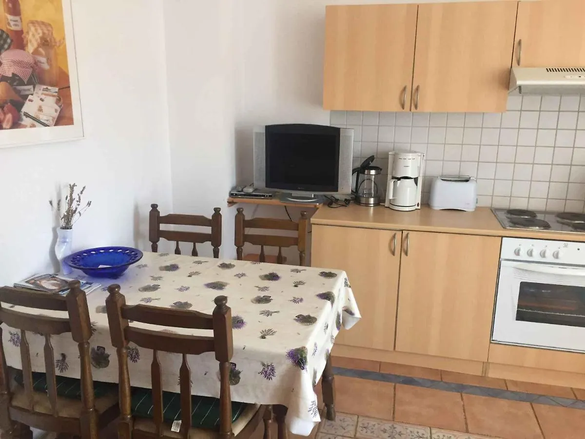 Apartments In Porec/Istrien 37216 Porec