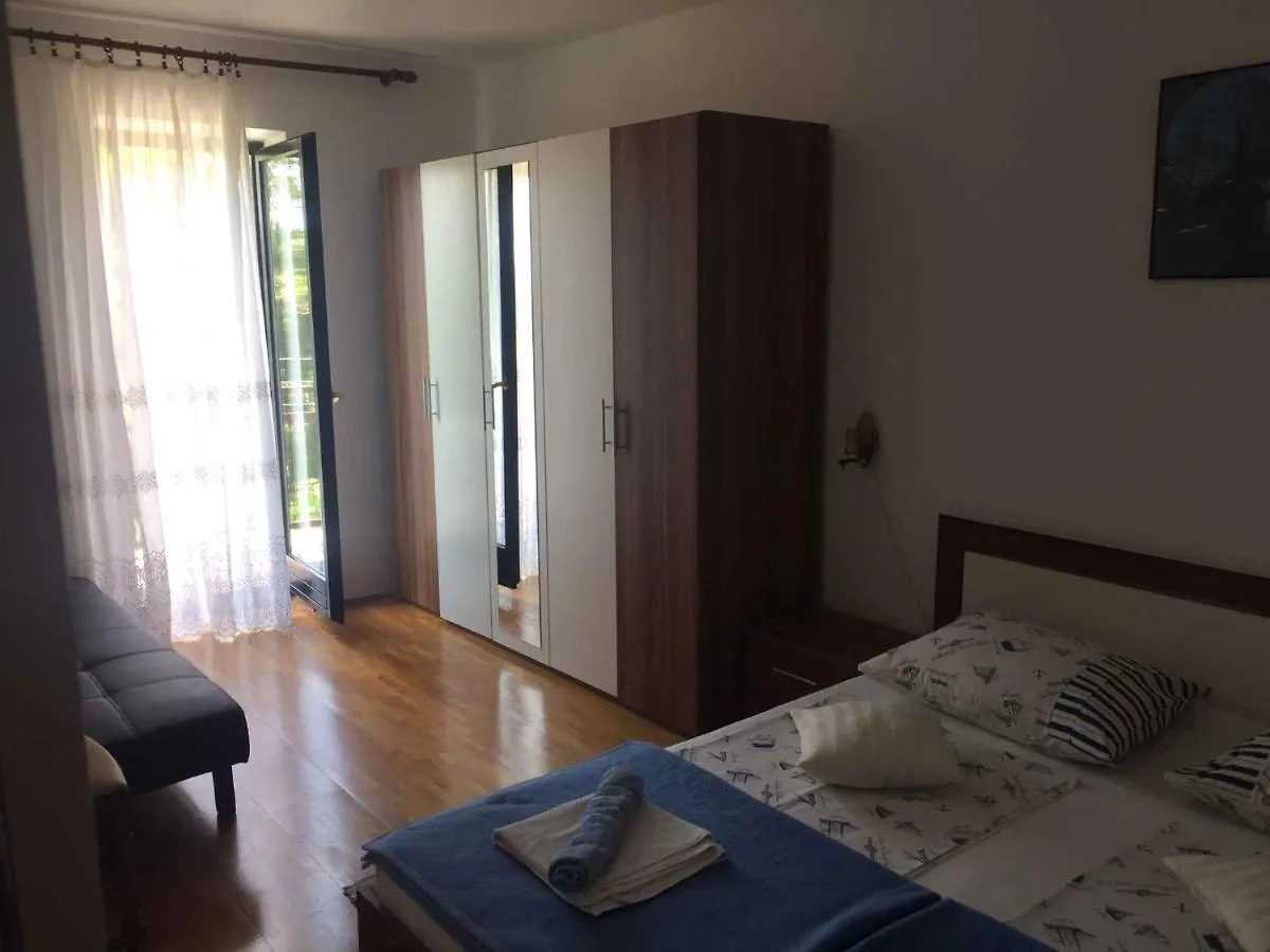 Apartments In Porec/Istrien 37216 0*, Porec Croatia