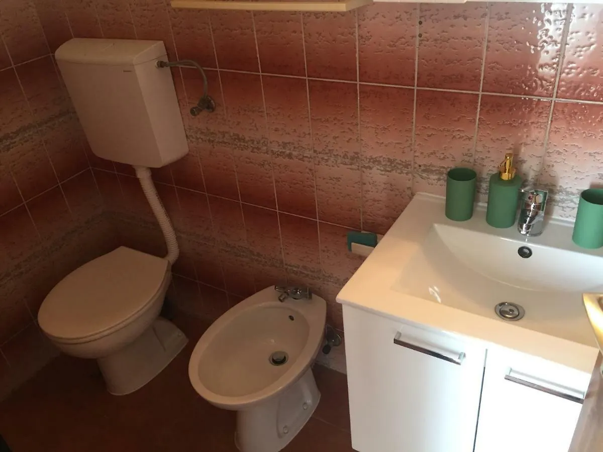 Apartments In Porec/Istrien 37216  Porec