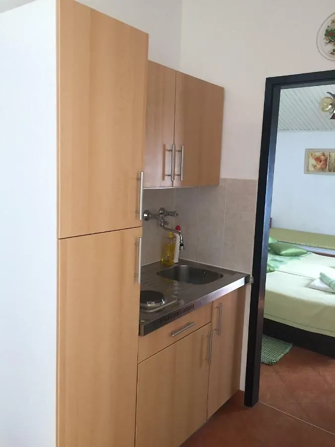 Apartments In Porec/Istrien 37216 Croatia