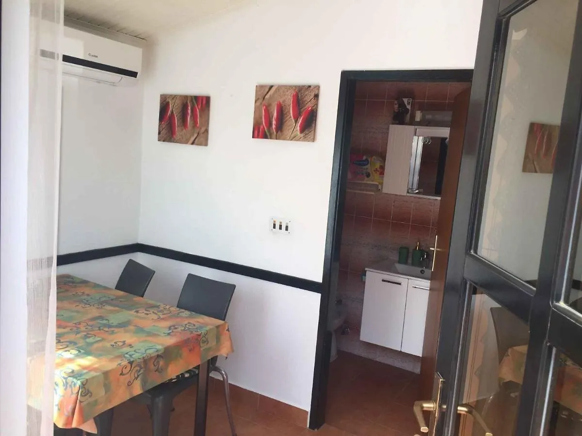 Apartments In Porec/Istrien 37216
