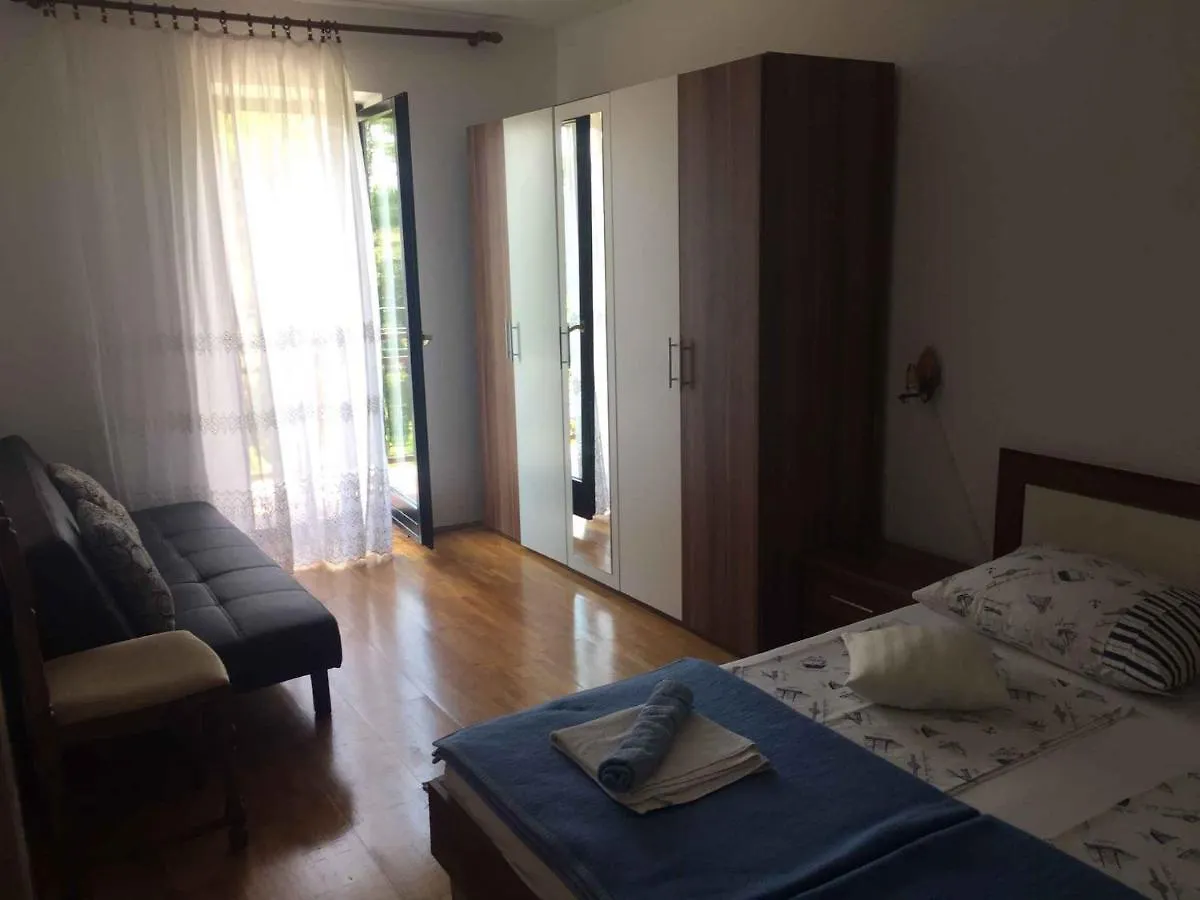 Apartments In Porec/Istrien 37216